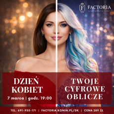 Dzień Kobiet 2026
